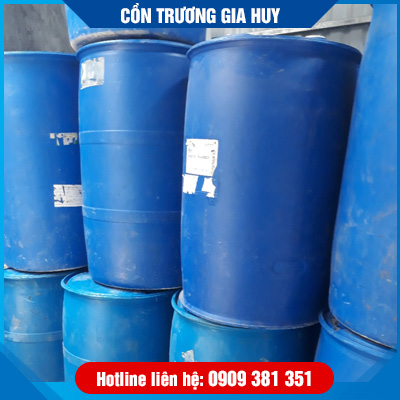 Cồn công nghiệp